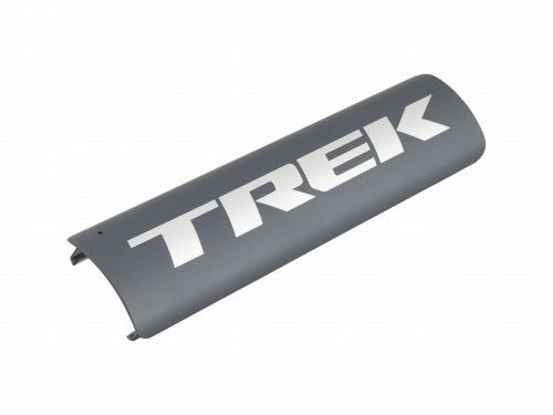 Cover Trek Domane+HP RIB Battery Cover Matte Charcoal