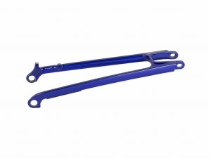 Seatstay Trek Fuel EXe 9.5 29 2023 Hex Blue