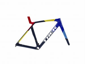 Madone SLR Disc F/S L Team Replica