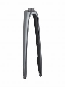 Fork Rigid Trek Domane SLR 53R Lithium/Trek Black
