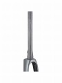 Fork Rigid Trek Domane SLR 53R Lithium/Trek Black