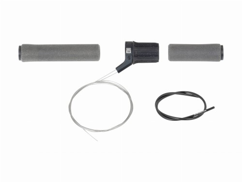 Fork Part SRAM TwistLoc Ultimate Remote Grip Set