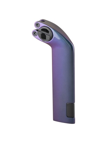 Seatpost Trek Madone SLR Long 25mm Amethyst