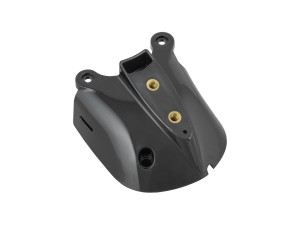 Cover Trek Speed Concept Brake Cover UCI Black Rear