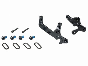 Frame Part Ride+ Super Commuter/Zouma Derailleur Dropout Kit