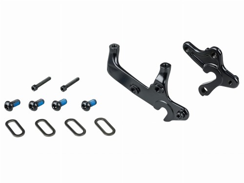 Frame Part Ride+ Super Commuter/Zouma Derailleur Dropout Kit
