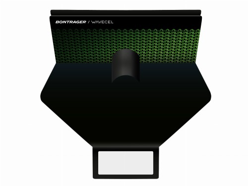 POP Bontrager WaveCel OPTO Helmet Shelf Pack of 2 EU
