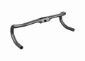 Bar Trek Madone SLR VR-CF 42cm Matte Dnister Black