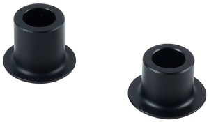 Część piasty Bontrager Rhythm Elite/Pro 12mm Stoż. 2014 Tył