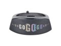 Cover Trek Emonda SL6 Headset Dnister Black