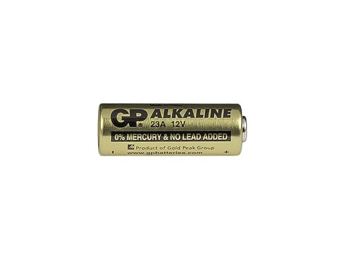 Bateria analogowego czujnika prędkości Bontrager GP 23A