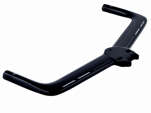 Kierownica Trek Speed Concept UCI Kierow. bazowa Czarna