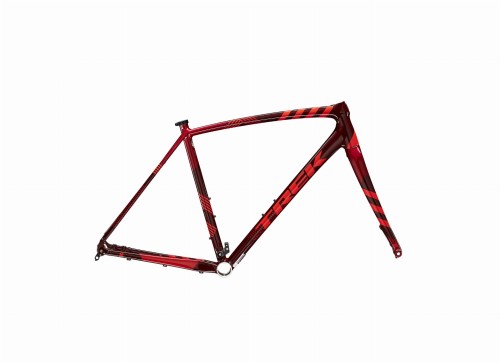Crockett Disc F/S 58 Cobra Blood/Viper Red/Rage Red