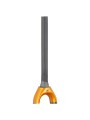 Fork Rigid Trek Checkpoint SL 5 Factory Orange/Carbon Smoke
