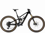 Rower górski MTB TREK Fuel EX 9.9 XO AXS 2025 S 27.5 Deep Smoke