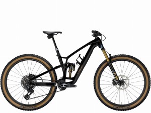 Rower górski MTB TREK Fuel EX 9.9 XO AXS 2025 S 27.5 Deep Smoke