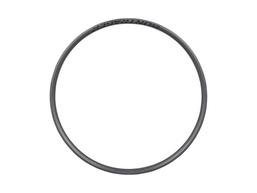 Rim Bontrager Paradigm Disc 700C 28H Black