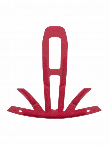 Helmet Part Bontrager Starvos WaveCel Pad Large Red