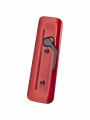 Cover Trek Checkpoint SL6 Downtube Cover Crimson Red
