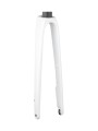 Fork Rigid Trek Domane SL 5 53R Crystal White/Red