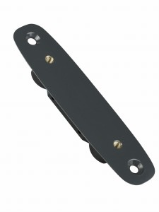 Frame Part Trek Domane Downtube Cover Charcoal