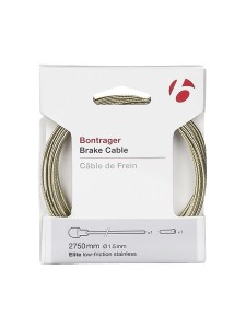 Cable Bontrager Elite Brake Road Each