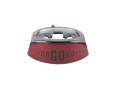 Cover Trek Emonda SLR Cover Rage Red