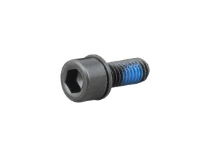 Fastener Trek M6x1x16mm Socket With Captured Washer
