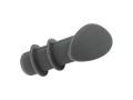 Cable Management Trek 2024 Slash Carbon Downtube Exit Plug