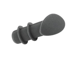 Cable Management Trek 2024 Slash Carbon Downtube Exit Plug