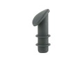 Cable Management Trek 2024 Slash Carbon Downtube Exit Plug