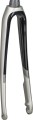 Fork Rigid Trek Domane SL6 Disc 56-62 Matte Gunmetal/Black