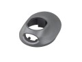 Cover Trek Madone SLR Standard Headset CI Black