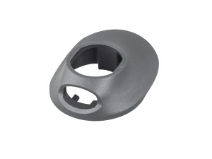 Cover Trek Madone SLR Standard Headset CI Black