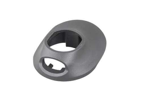 Cover Trek Madone SLR Standard Headset CI Black
