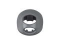 Cover Trek Madone SLR Standard Headset CI Black