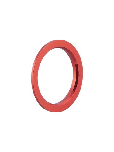 Hub Part Bontrager Ratchet EXP Spring Seat Red Rear