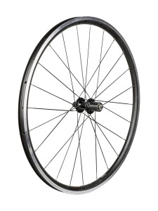 Wheel Rear Bontrager Affinity TLR/TK-32 700c 24H Black