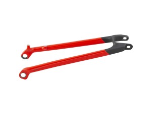 Seatstay Trek Rail 9.8 29 2020 Viper Red