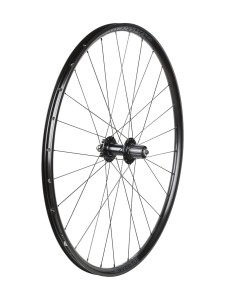 Wheel Rear Bontrager Kovee TLR/DC2641 29 Disc 28H Black