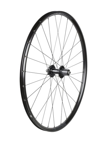 Wheel Rear Bontrager Kovee TLR/DC2641 29 Disc 28H Black
