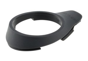 Frame Part Trek Domane IsoSpeed Headtube Cover Front