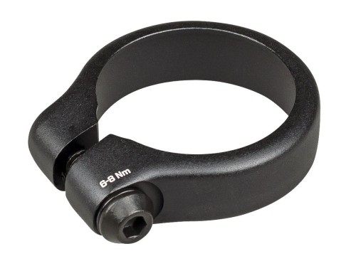 Części do sztyc Bontrager Obejma 32mm Bolt-On Basic
