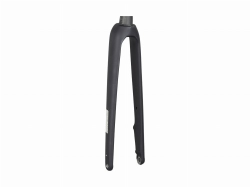 Fork Rigid Trek Domane AL+ 48R Matte Trek Black