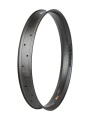Rim Bontrager Wampa 27.5in Disc 32H Presta Valve Black