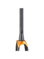 Fork Rigid Trek Emonda SL7 56-62 Carbon Smoke/Factory Orange