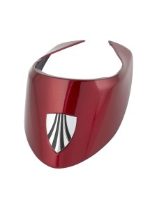 Cover Trek Domane SL 5 Brow Rage Red
