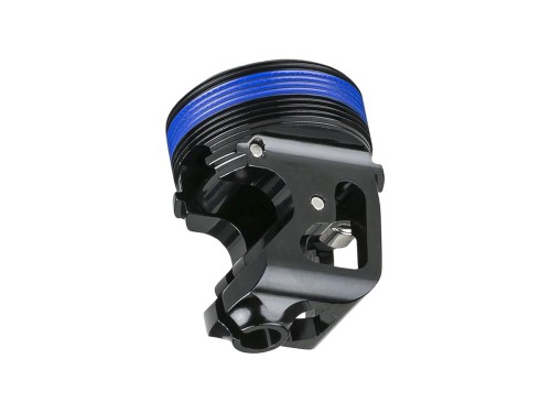 Seatpost Part Bontrager Line Elite Dropper Actuator Assembly