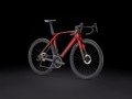 Madone SLR 7 52 Metallic Red Smoke to Red Carbon Smoke