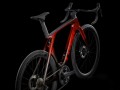 Madone SLR 7 52 Metallic Red Smoke to Red Carbon Smoke